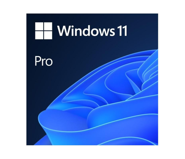 Microsoft System operacyjny Windows 11 Pro ESD - 1377149 - zdjęcie 2